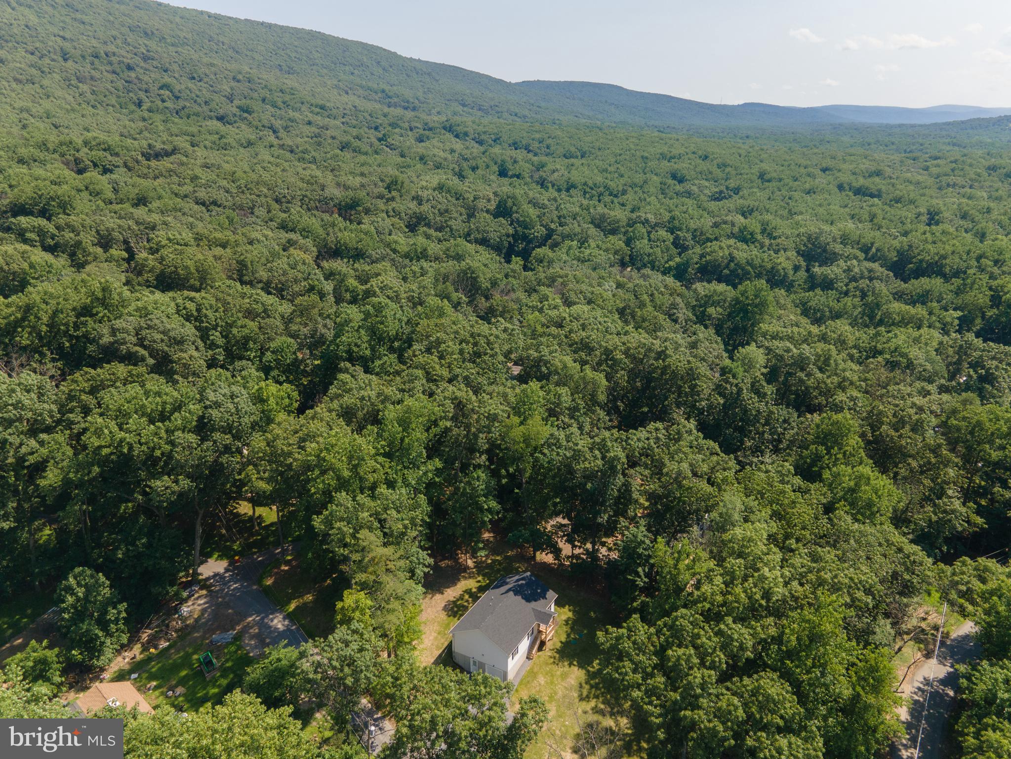 42 Stone Ridge Road Harpers Ferry, WV 25425 - Photo 28 of 28 View from the top