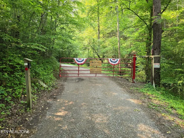 $23,500 | Towee Mountain Drive, Reliance, TN 37369