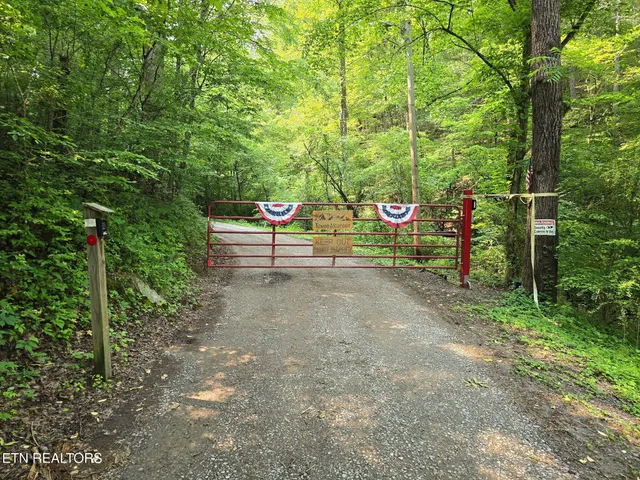 $23,500 | Towee Mountain Drive, Reliance, TN 37369