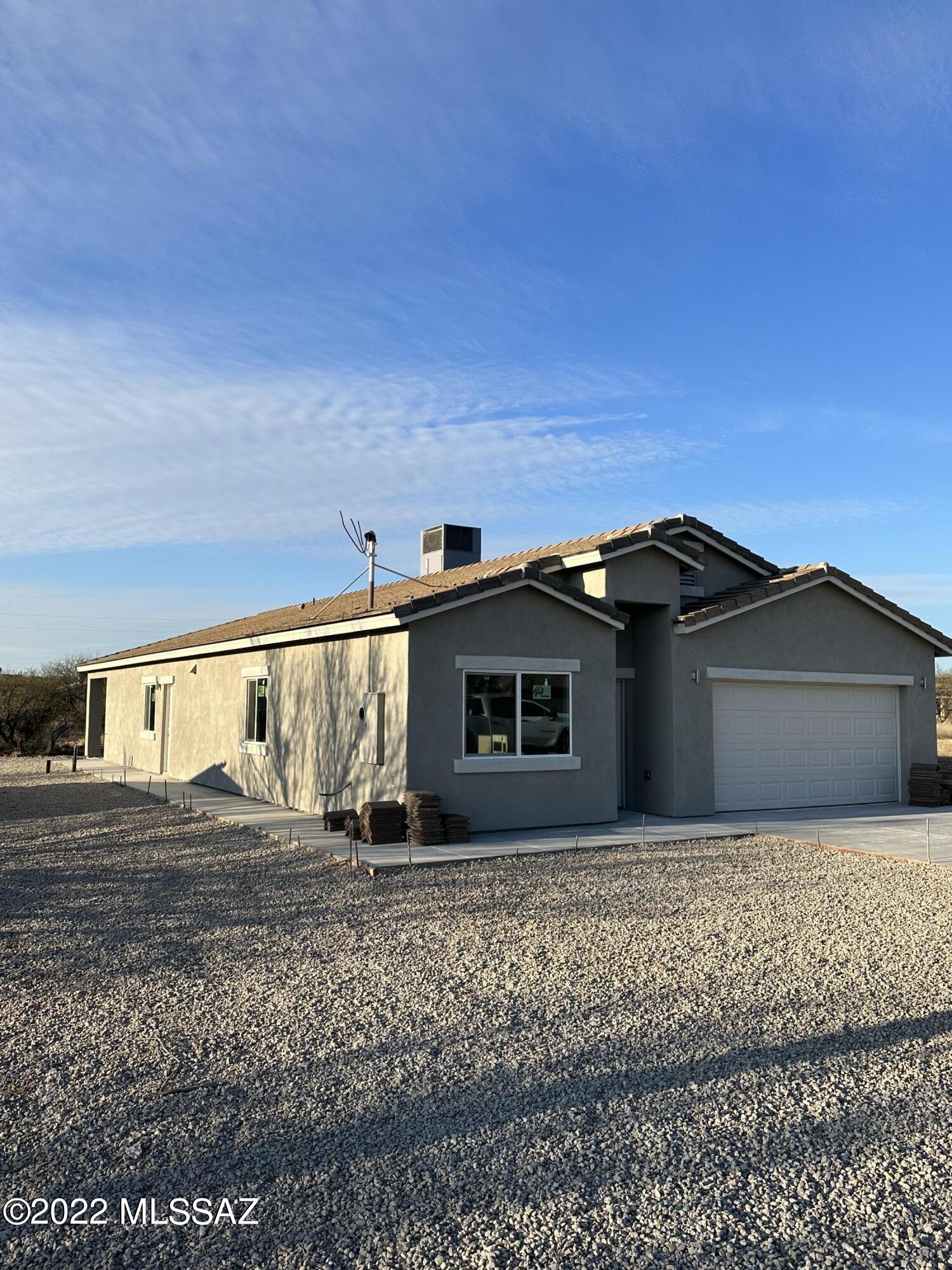 30 Calle Etopia Rio Rico, AZ 85648 - Photo 2 of 12