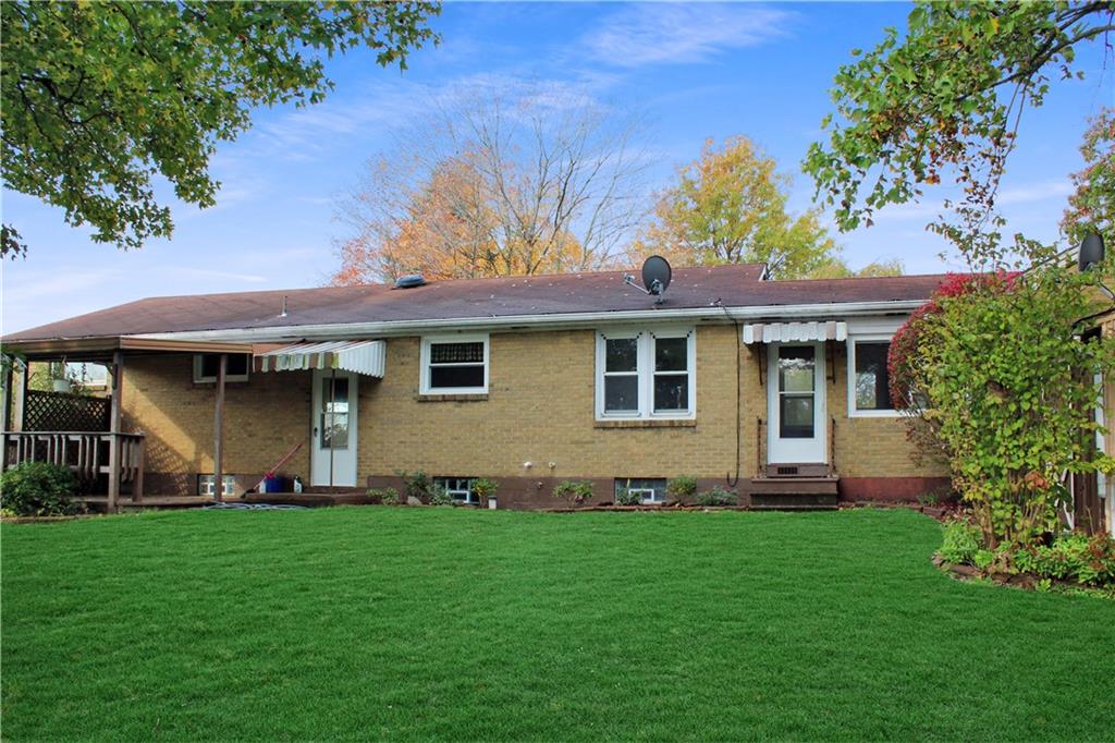 354 North Duffy Road Butler, PA 16001 - Photo 22 of 24 Gallery Image 22