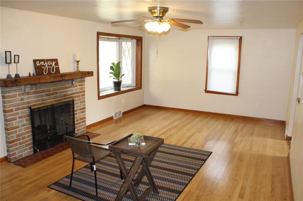 354 North Duffy Road Butler, PA 16001 - Photo 4 of 24 Gallery Image 4
