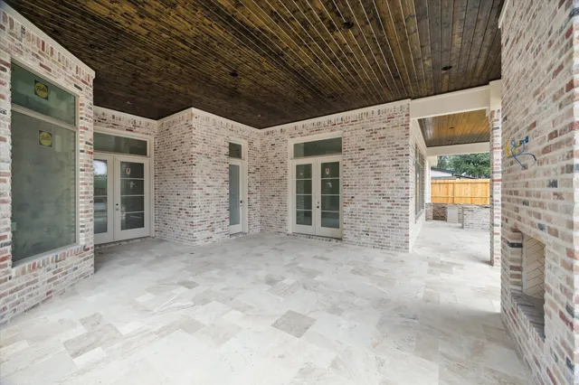 $6,300,000 | 12 Gage Court, Houston, TX 77024