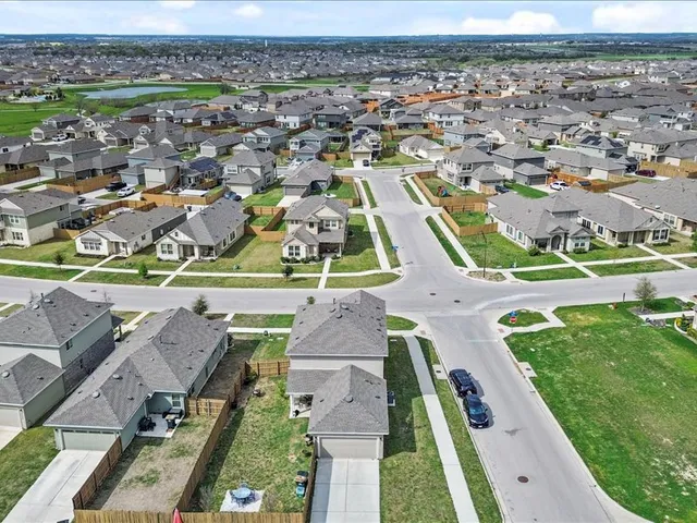 a view of city with tall buildings