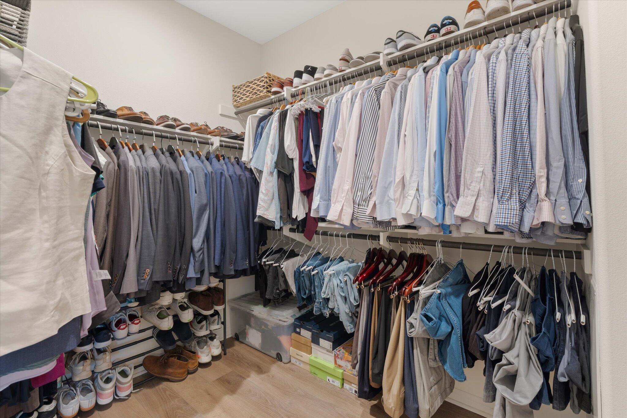 2440 Sanabria Lane Brea, CA 92821 - Photo 18 of 49 21-Primary Closet