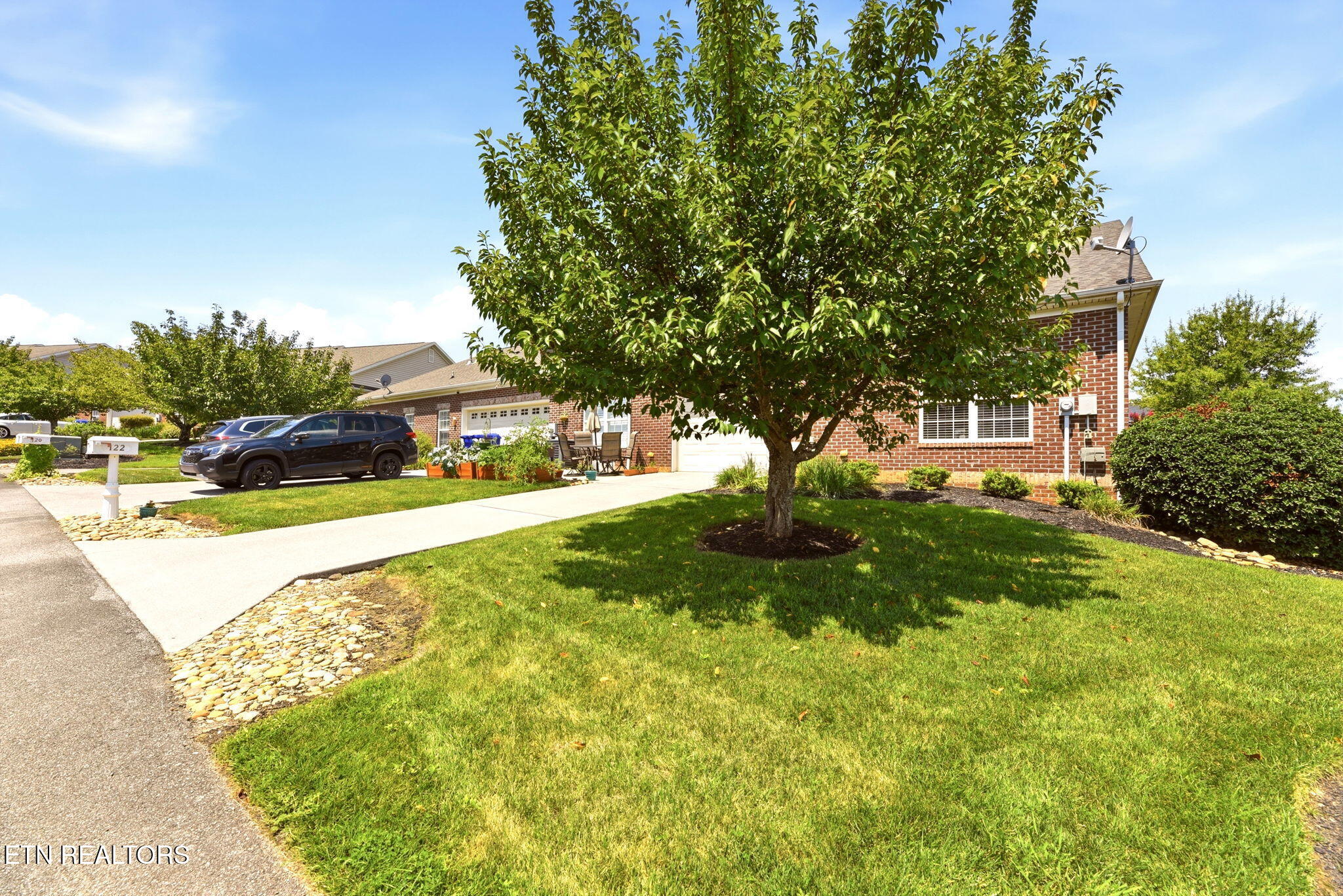 122 Hardinberry Street Oak Ridge, TN 37830 - Photo 25 of 41 27-web-or-mls-Hrdnbrry122 (27)