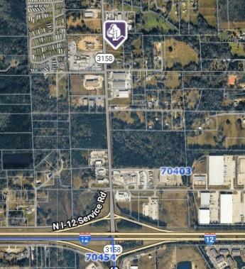 Tbd South Airport Road Hammond, LA 70403 - Photo 1 of 8