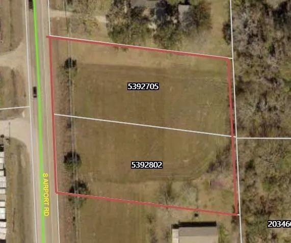 $275,000 | Tbd South Airport Road, Hammond, LA 70403