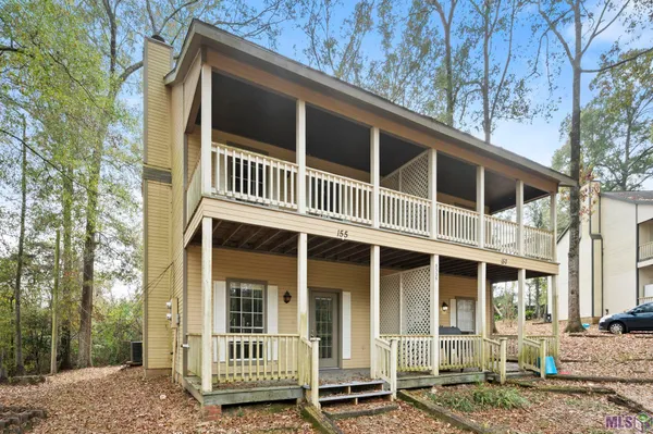 $1,250 | 5335 Rosedown Court, Unit 155, St. Francisville, LA 70775