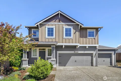 $710,000 | 17705 Maple Street, Granite Falls, WA 98252