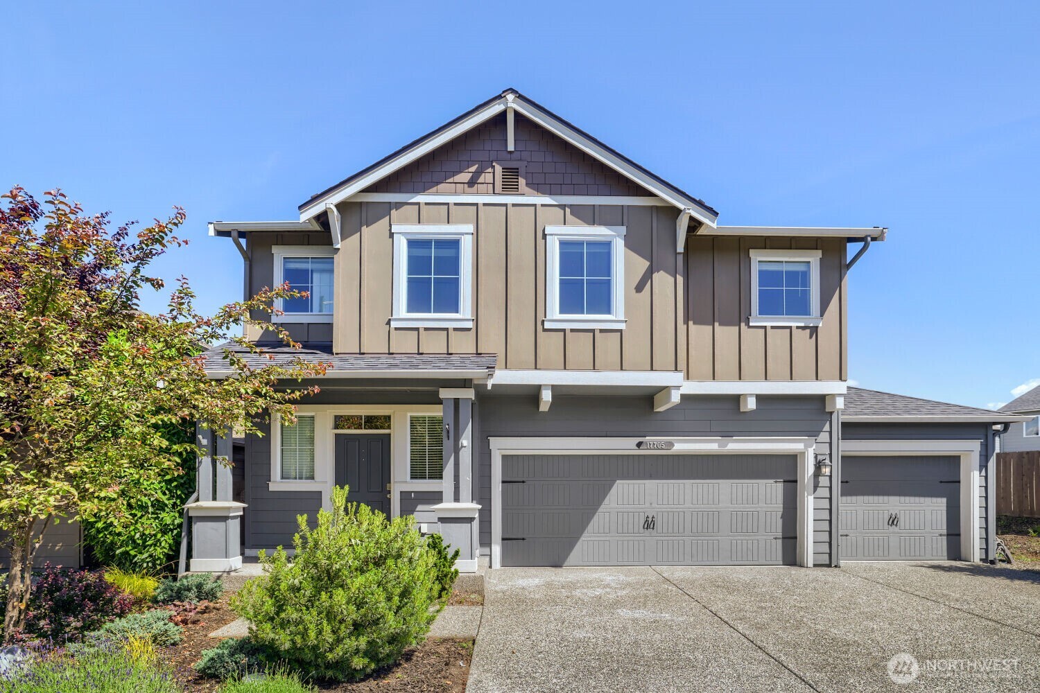 17705 Maple Street Granite Falls, WA 98252 - Photo 3 of 28