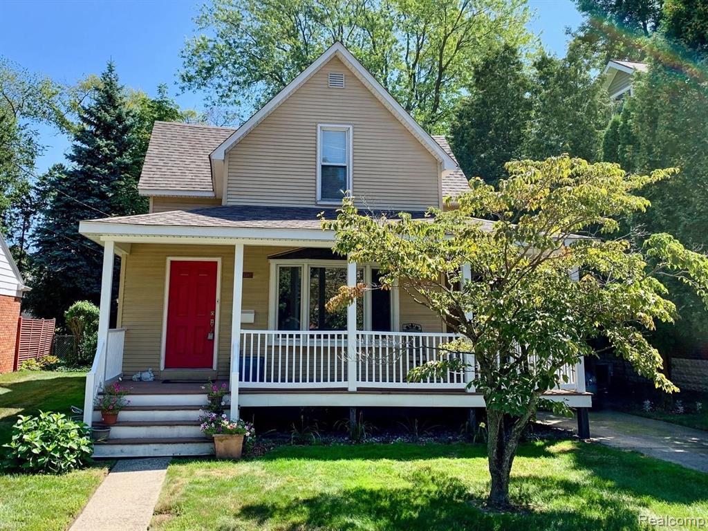 338 Ridge Road Grosse Pointe Farms, MI 48236 - Photo 32 of 54