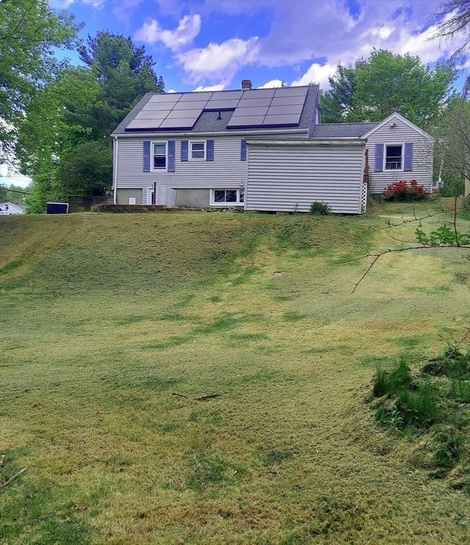 41 Dudley Hill Road Dudley, MA 01571 - Photo 18 of 18