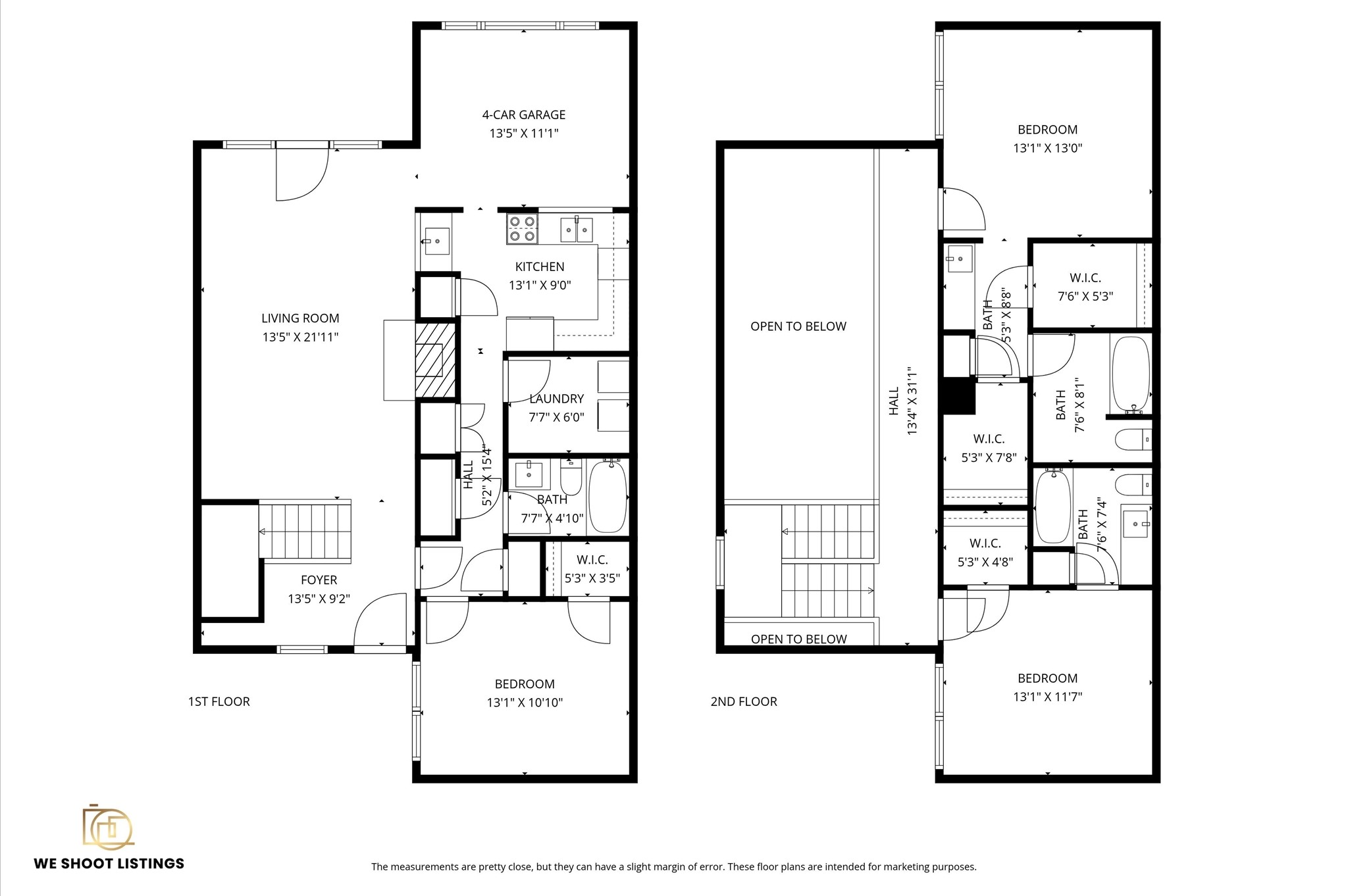 1504 Early Lane Houston, TX 77055 - Photo 20 of 23 unknown