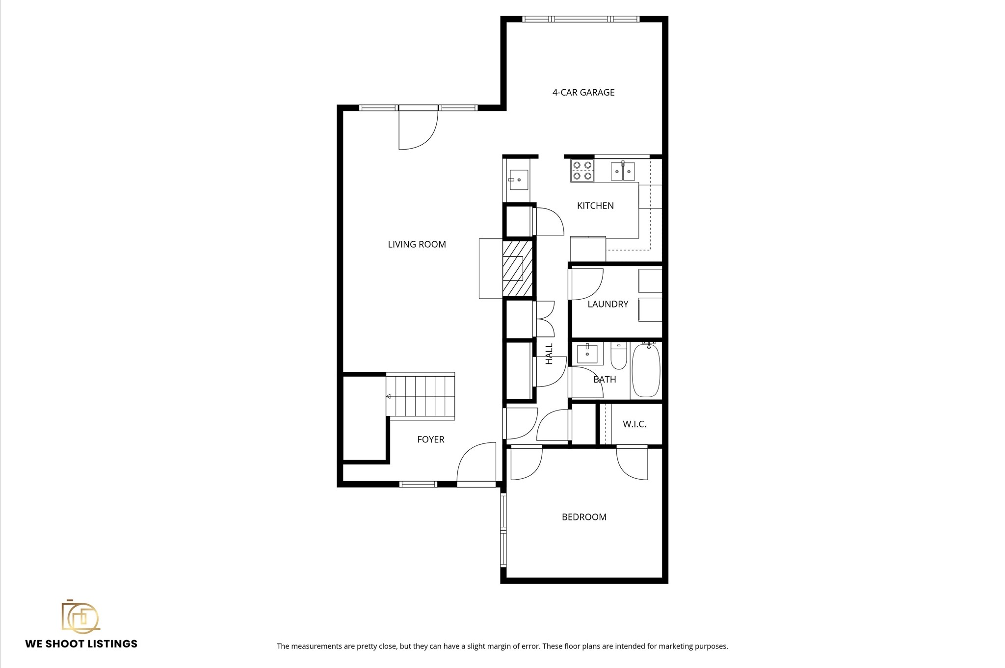 1504 Early Lane Houston, TX 77055 - Photo 21 of 23 a picture of a bench in the background