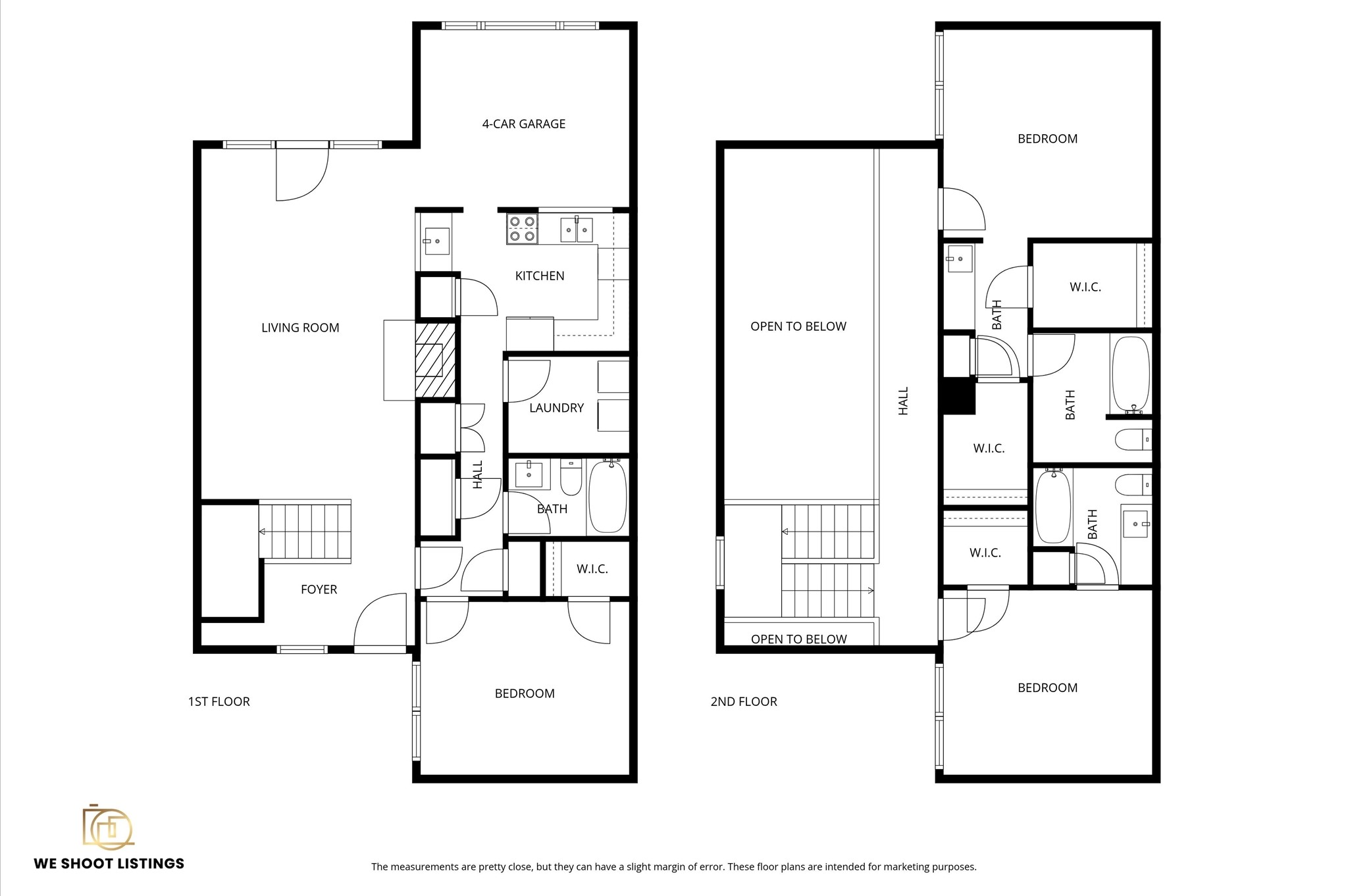 1504 Early Lane Houston, TX 77055 - Photo 23 of 23 unknown