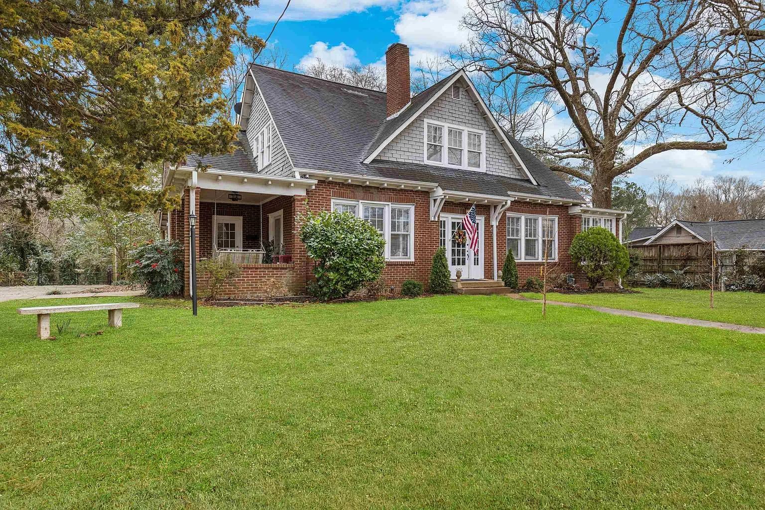 905 College Drive Gaffney, SC 29340 - Photo 1 of 25