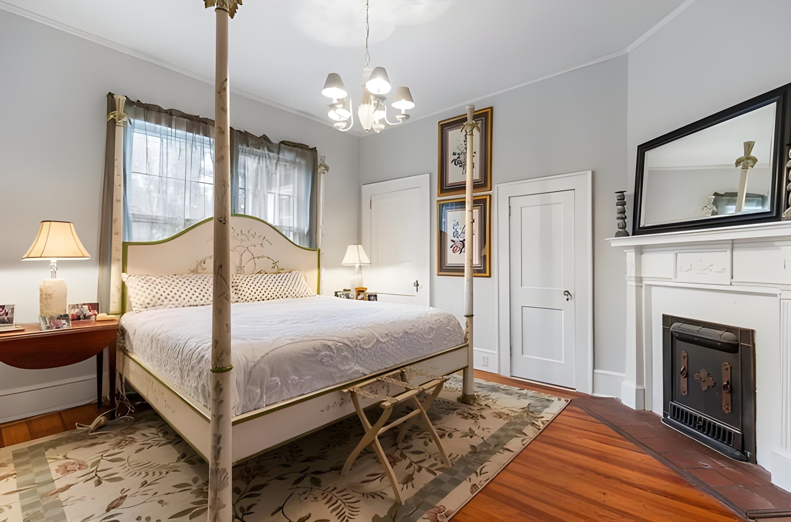 905 College Drive Gaffney, SC 29340 - Photo 14 of 25