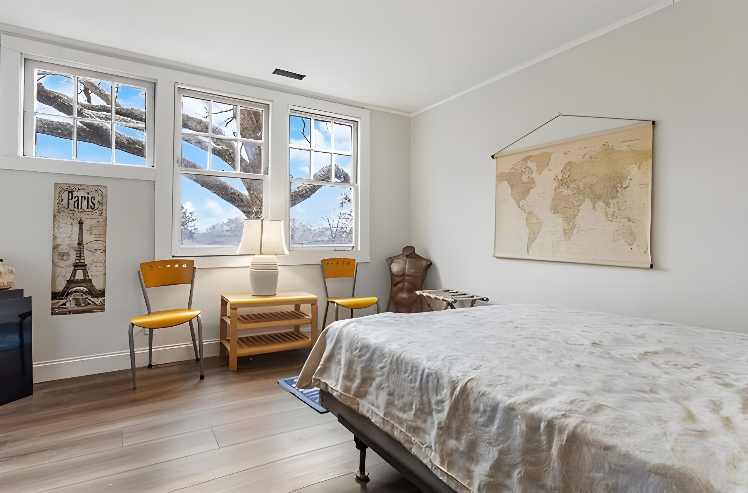 905 College Drive Gaffney, SC 29340 - Photo 22 of 25