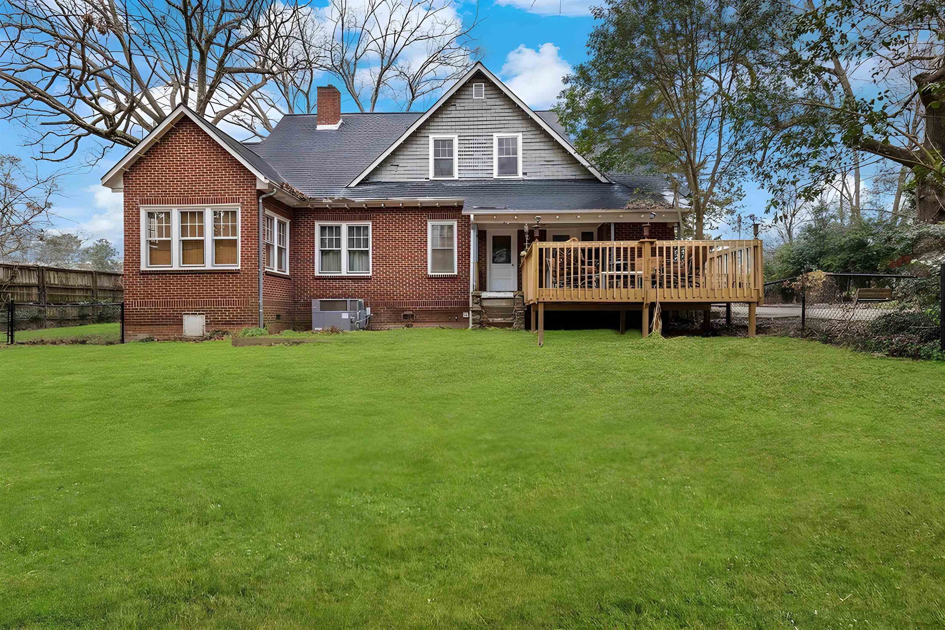 905 College Drive Gaffney, SC 29340 - Photo 24 of 25