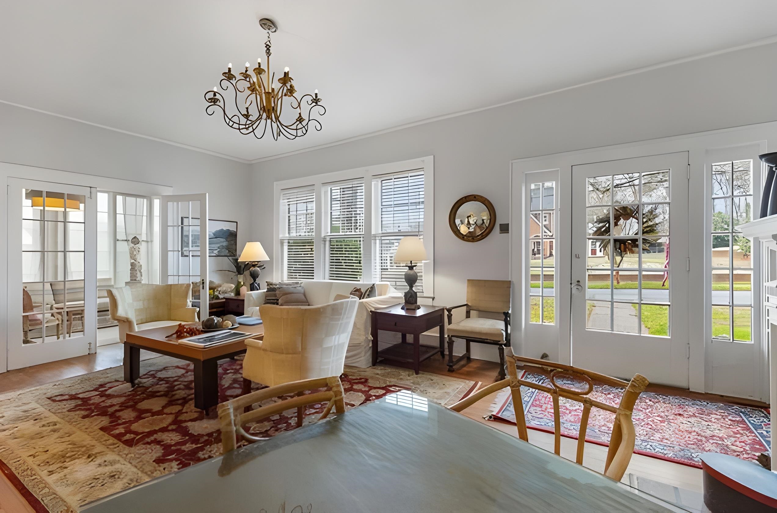 905 College Drive Gaffney, SC 29340 - Photo 6 of 25