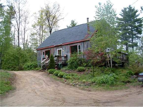 322 Shaw Road Northfield, NH 03276 - Photo 1 of 3