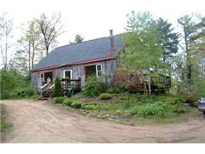 322 Shaw Road Northfield, NH 03276 - Photo 2 of 3