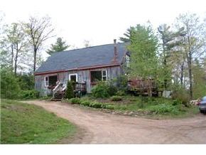322 Shaw Road Northfield, NH 03276 - Photo 3 of 3