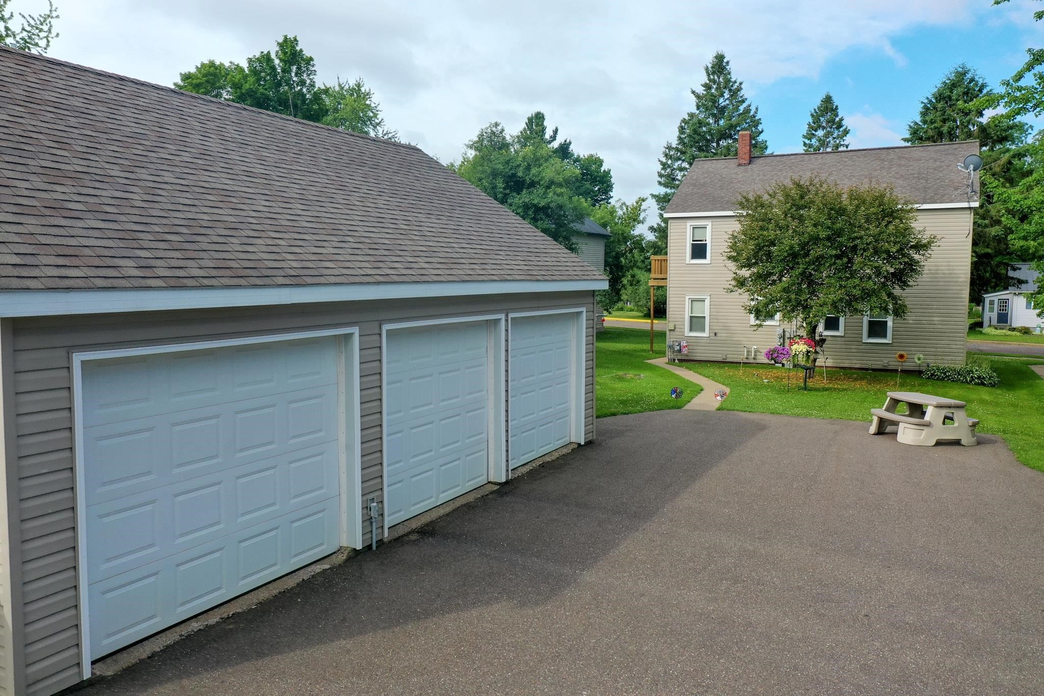 332 South 3rd Street Medford, WI 54451 - Photo 15 of 16
