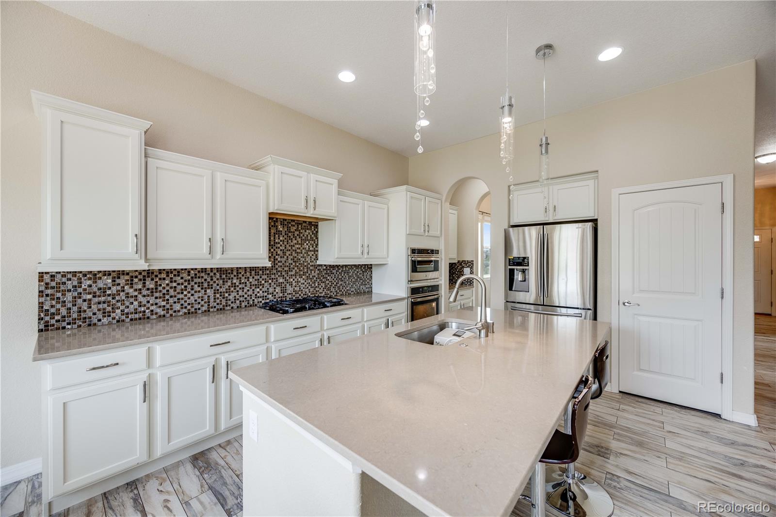 1353 Spy Valley Road Colorado Springs, CO 80921 - Photo 11 of 36 Gallery Image 11