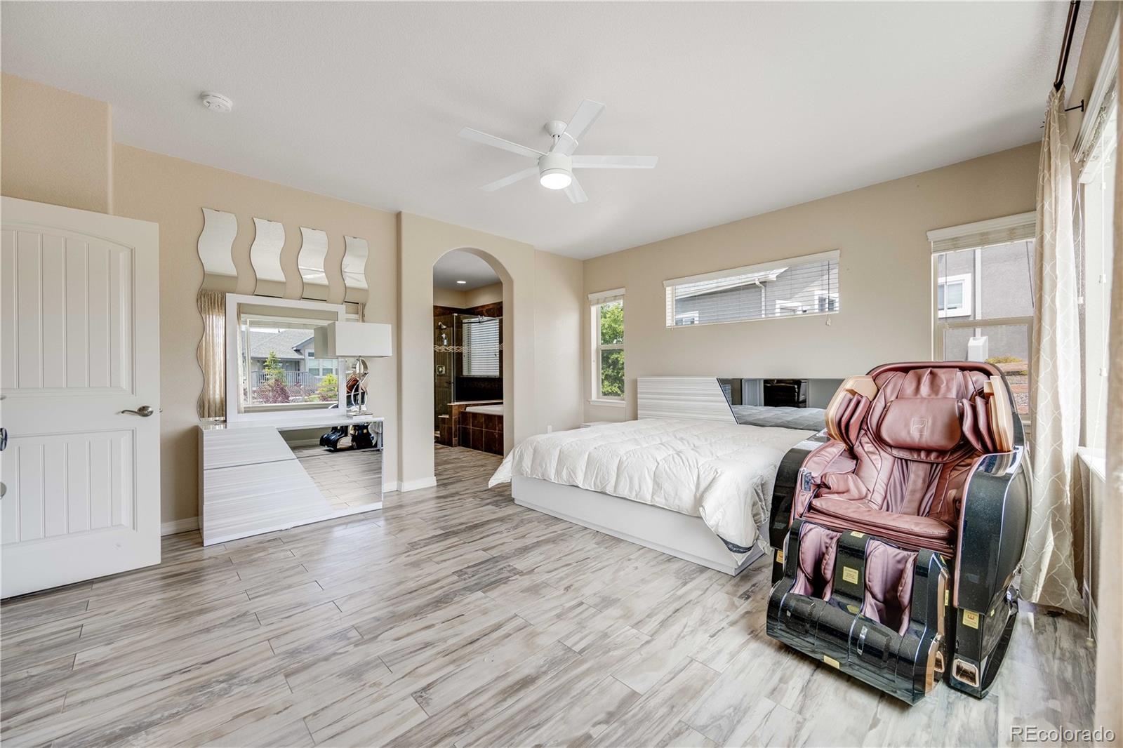 1353 Spy Valley Road Colorado Springs, CO 80921 - Photo 16 of 36 Gallery Image 16