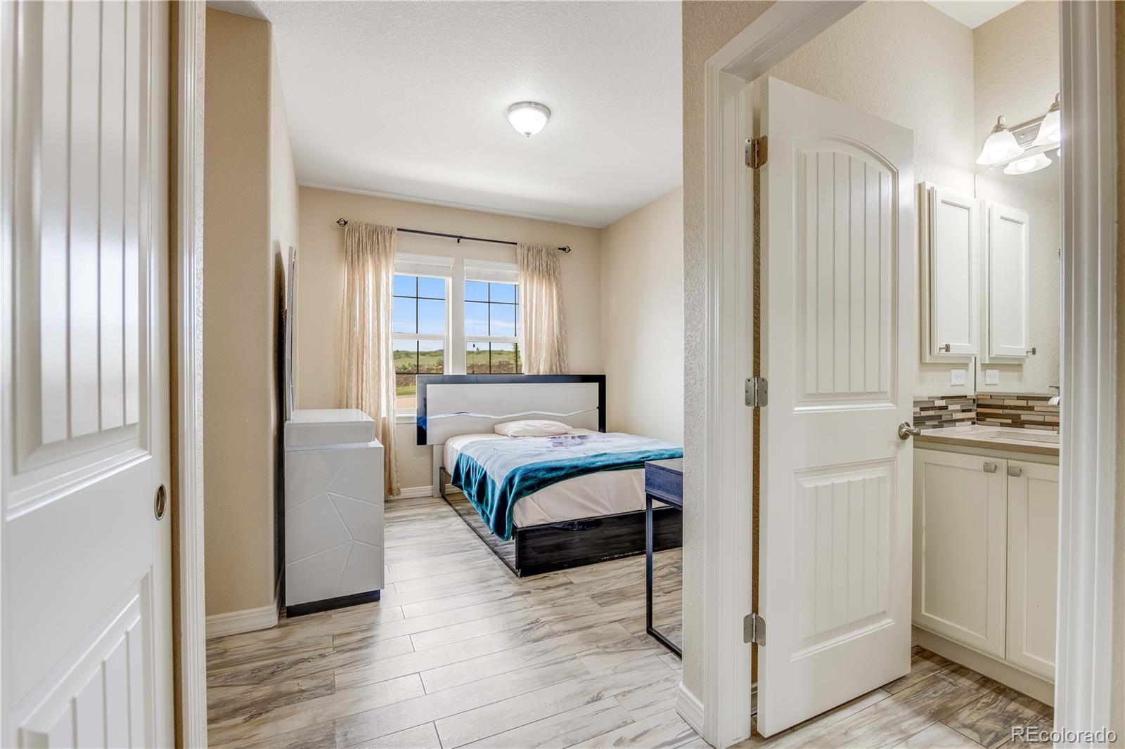 1353 Spy Valley Road Colorado Springs, CO 80921 - Photo 20 of 36 Gallery Image 20