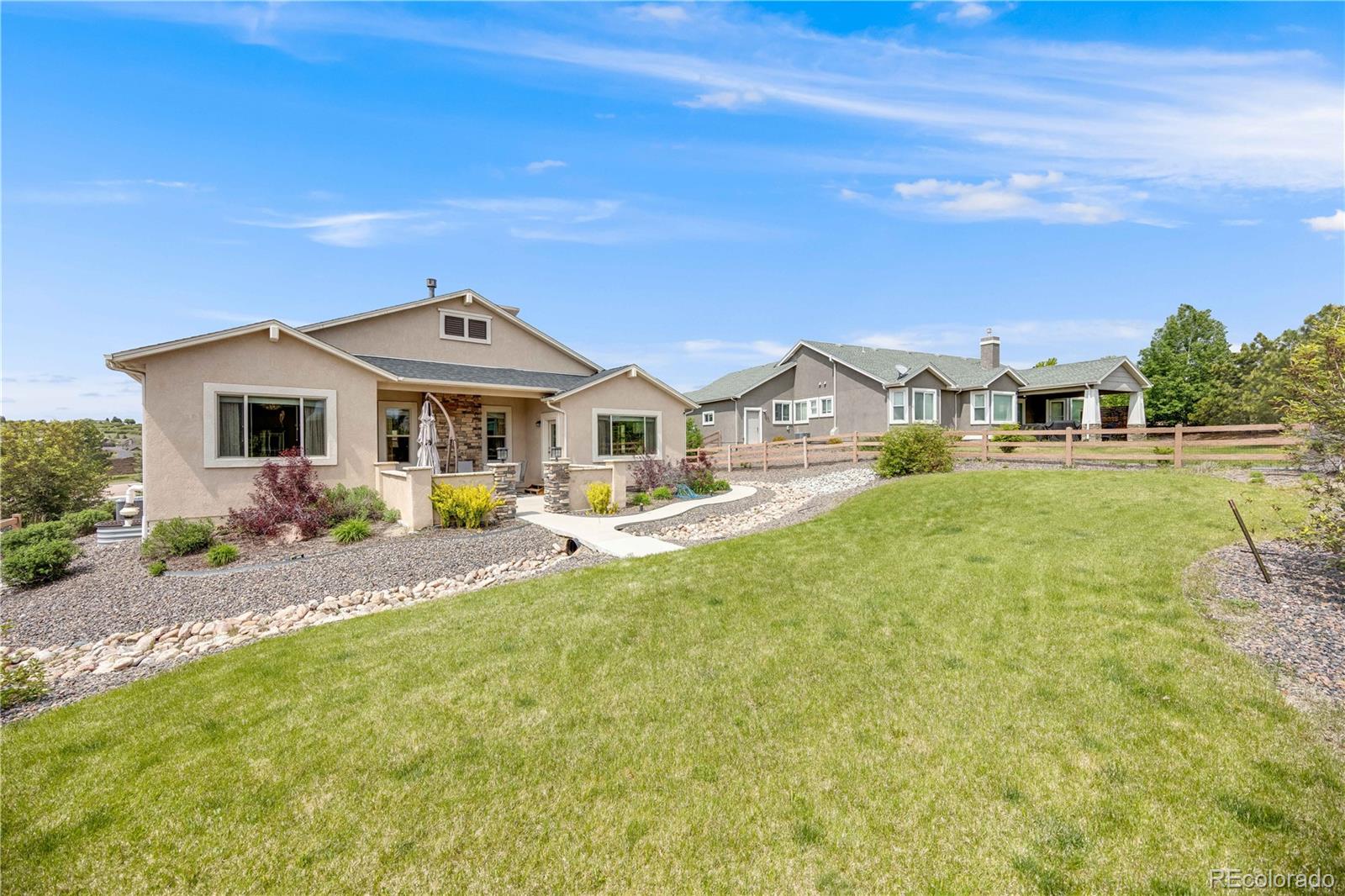 1353 Spy Valley Road Colorado Springs, CO 80921 - Photo 25 of 36 Gallery Image 25