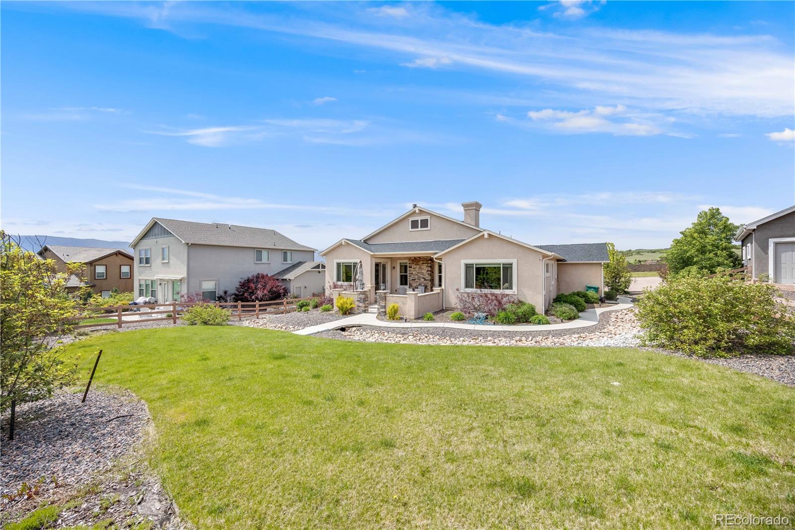 1353 Spy Valley Road Colorado Springs, CO 80921 - Photo 27 of 36 Gallery Image 27