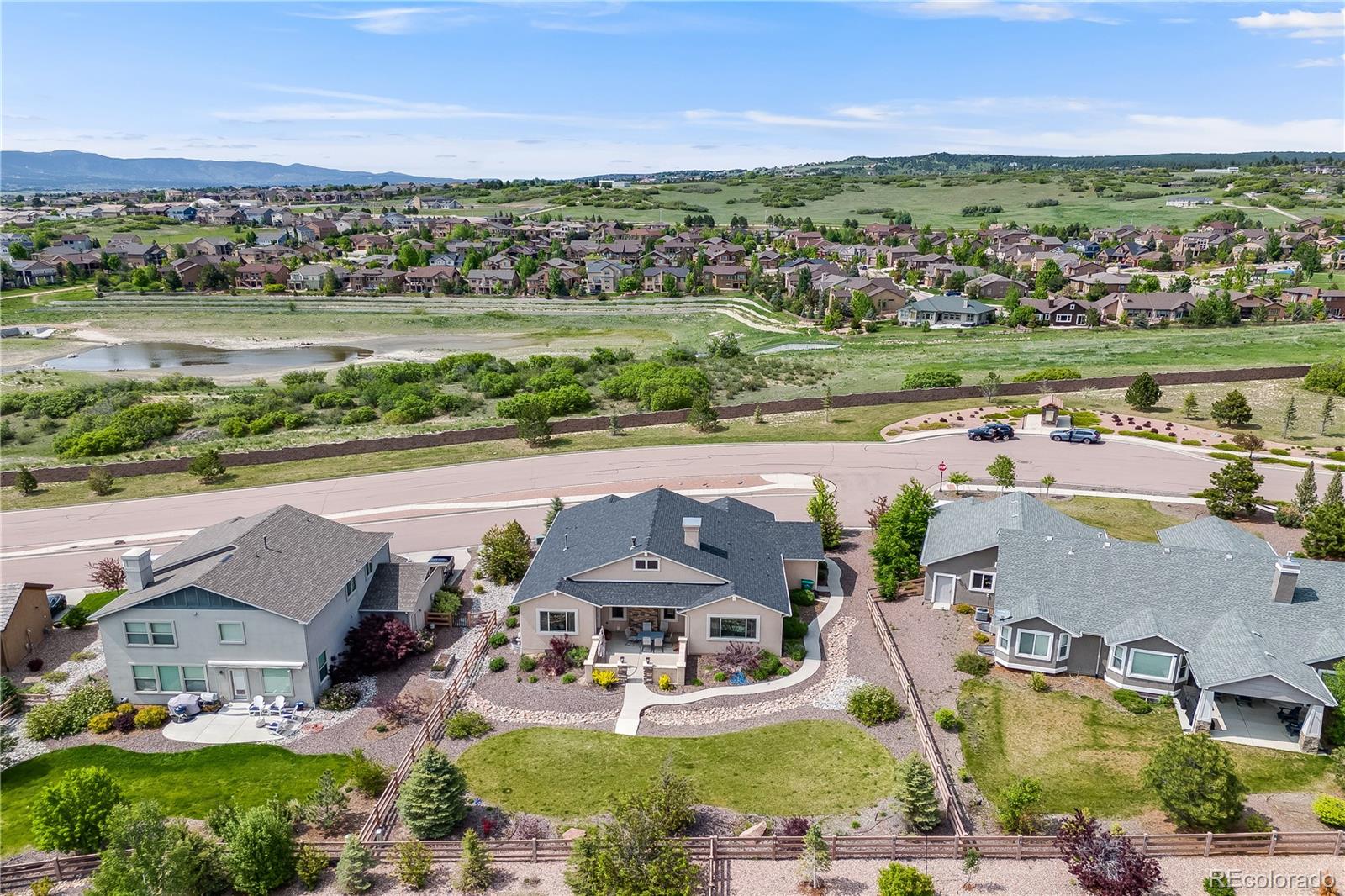 1353 Spy Valley Road Colorado Springs, CO 80921 - Photo 31 of 36 Gallery Image 31
