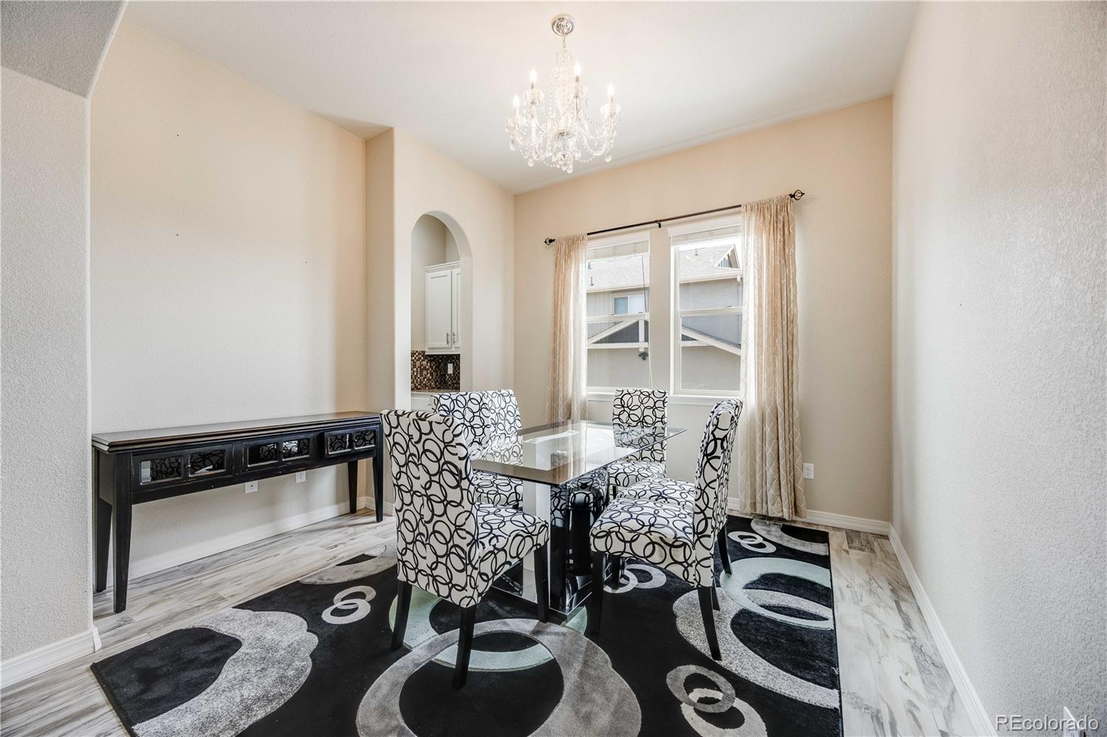 1353 Spy Valley Road Colorado Springs, CO 80921 - Photo 8 of 36 Gallery Image 8