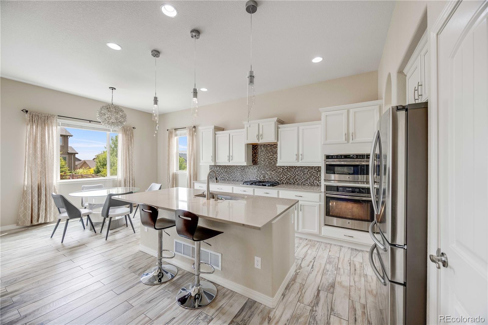 1353 Spy Valley Road Colorado Springs, CO 80921 - Photo 9 of 36 Gallery Image 9