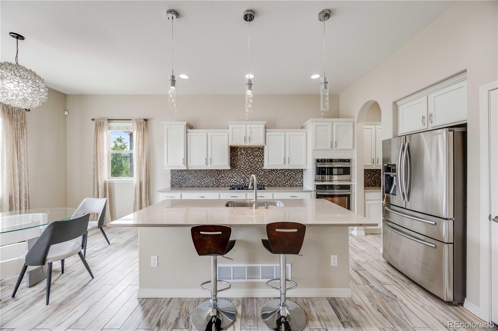 1353 Spy Valley Road Colorado Springs, CO 80921 - Photo 10 of 36 Gallery Image 10