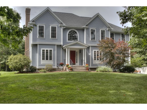 7 Jenny's Hill Road Windham, NH 03087 - Photo 1 of 1