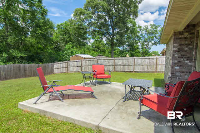 8606 Collie Court Semmes, AL 36575 - Photo 21 of 24