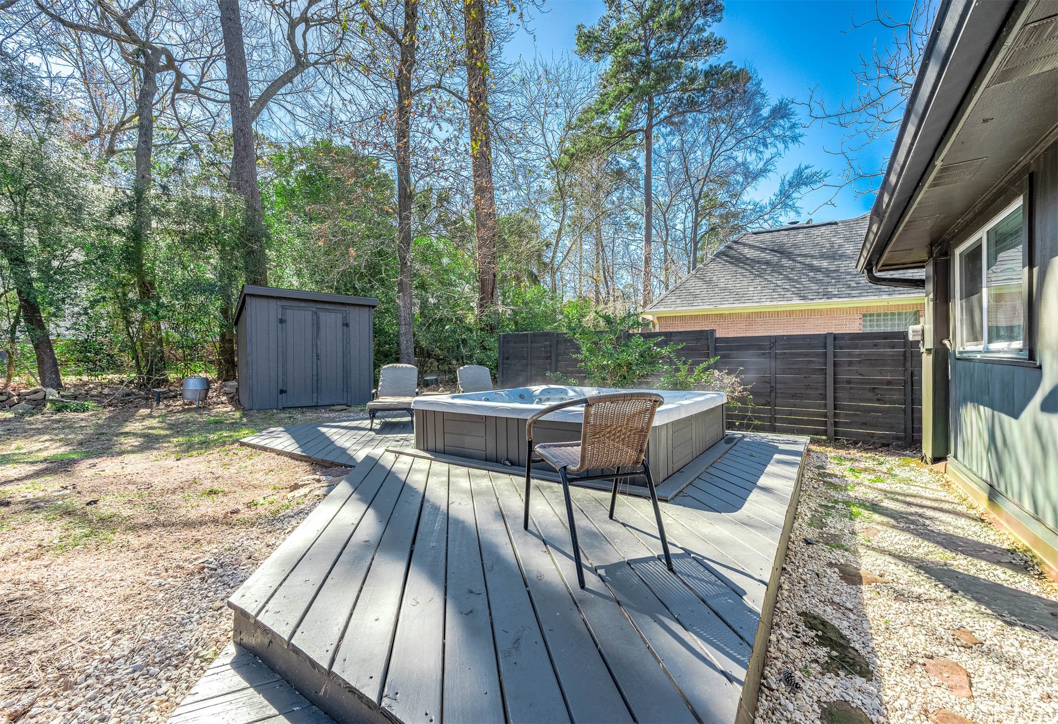 172 Park Way Conroe, TX 77356 - Photo 30 of 49