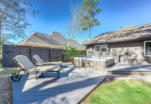 $349,000 | 172 Park Way, Conroe, TX 77356