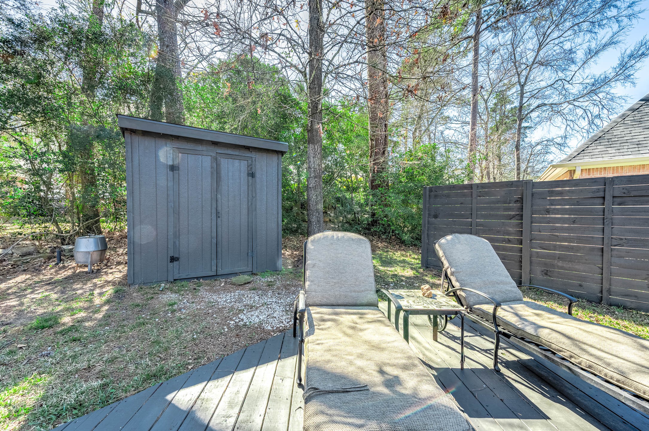 172 Park Way Conroe, TX 77356 - Photo 33 of 49