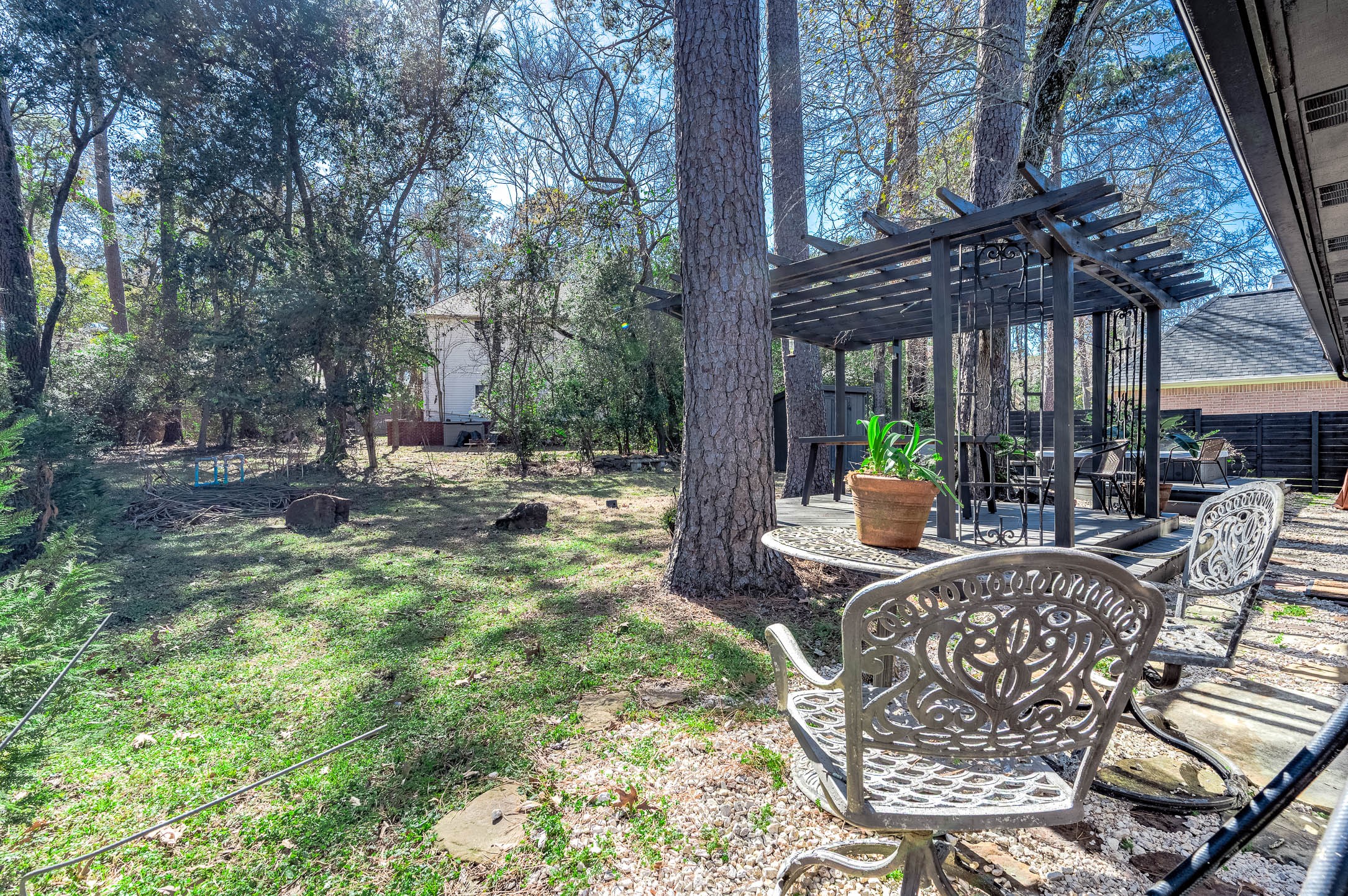 172 Park Way Conroe, TX 77356 - Photo 36 of 49