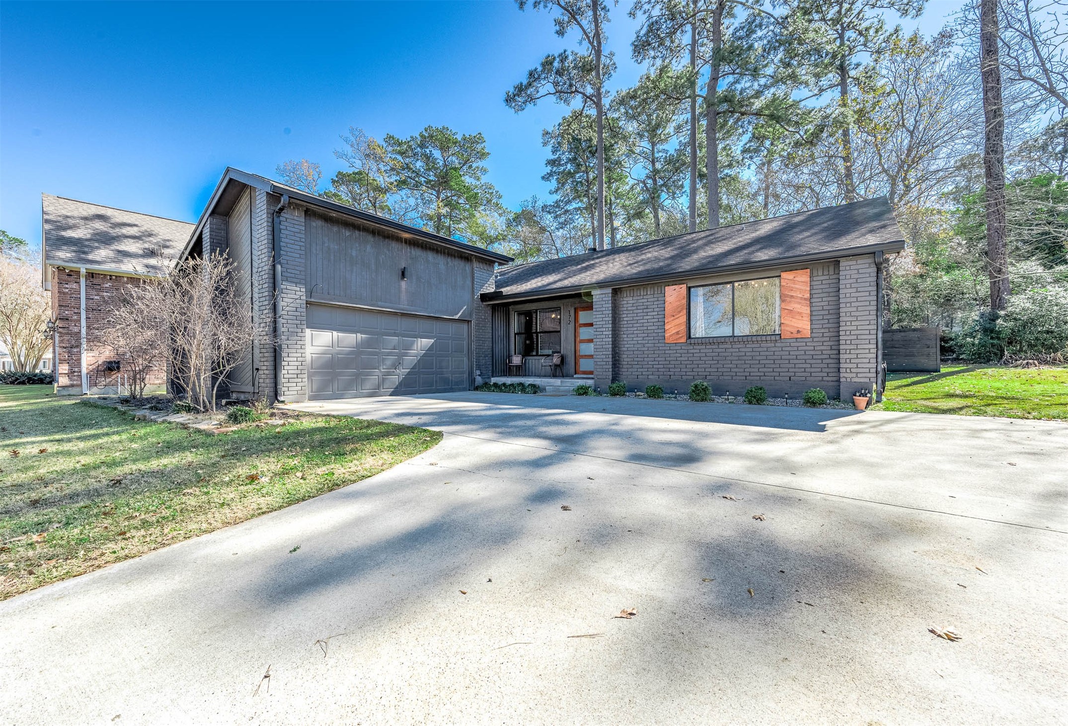 172 Park Way Conroe, TX 77356 - Photo 41 of 49