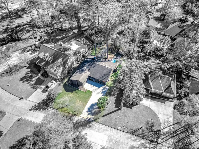 $349,000 | 172 Park Way, Conroe, TX 77356