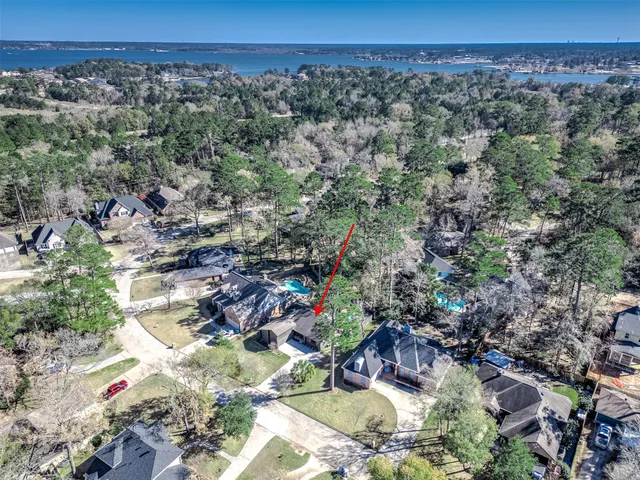 $349,000 | 172 Park Way, Conroe, TX 77356