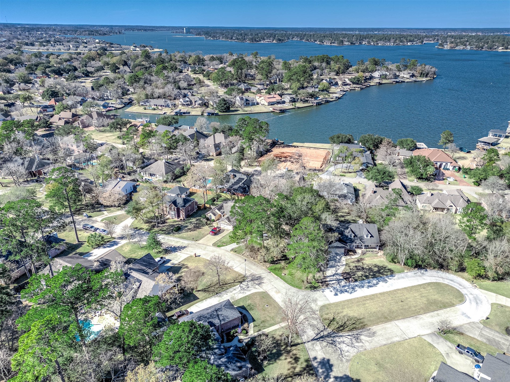 172 Park Way Conroe, TX 77356 - Photo 48 of 49