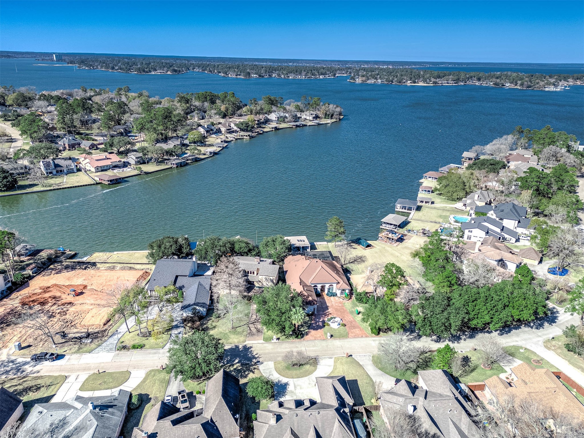 172 Park Way Conroe, TX 77356 - Photo 49 of 49