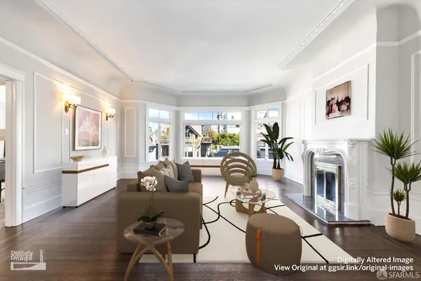 $4,995,000 | 2637 Buchanan Street, San Francisco, CA 94115
